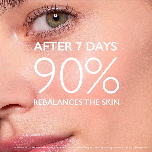 Zklidňující a zdokonalující tonikum Skin Essentials | 400 ml