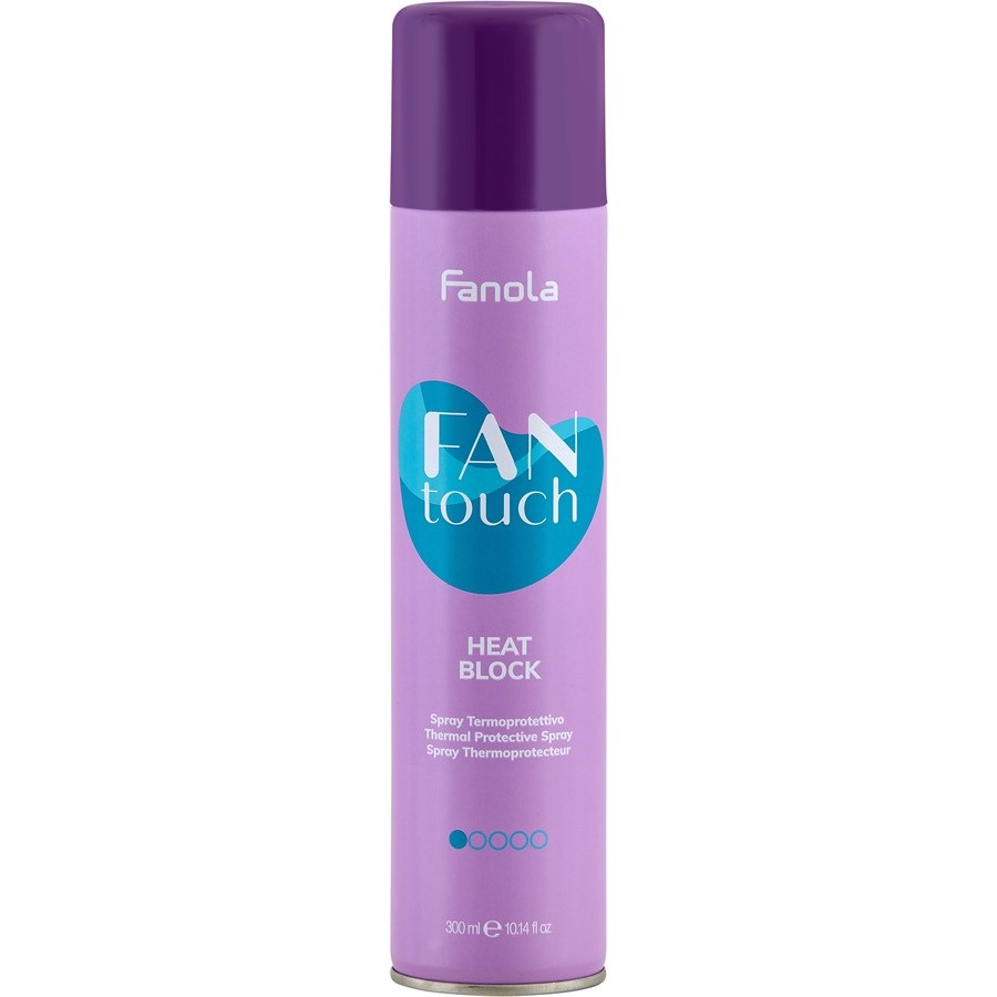 Spray protector térmico Fanola – 300 ml