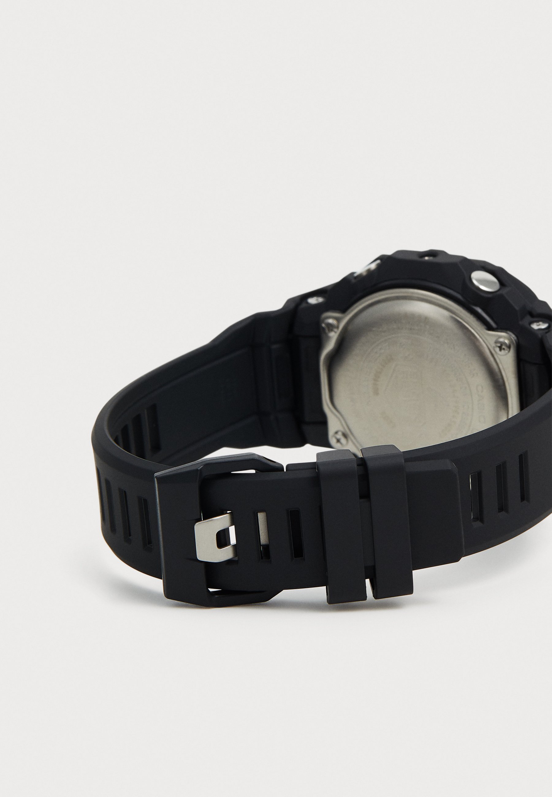 G-SHOCK GBA-950-1A - Chronograafhorloge - zwart