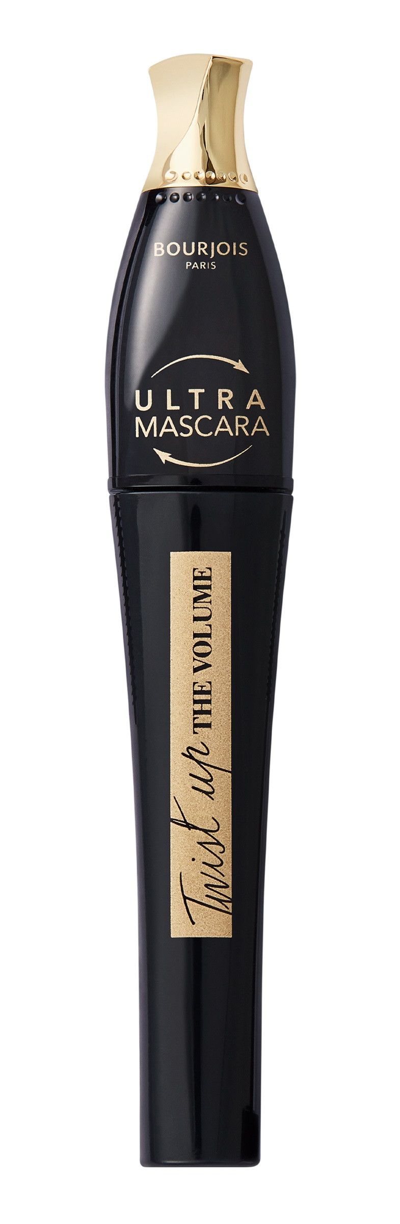Maskara za volumen Twist Up Maskare