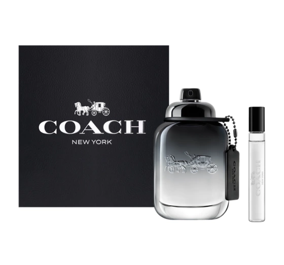 Coach Coach for Men woda toaletowa spray 60 ml   7,5 ml