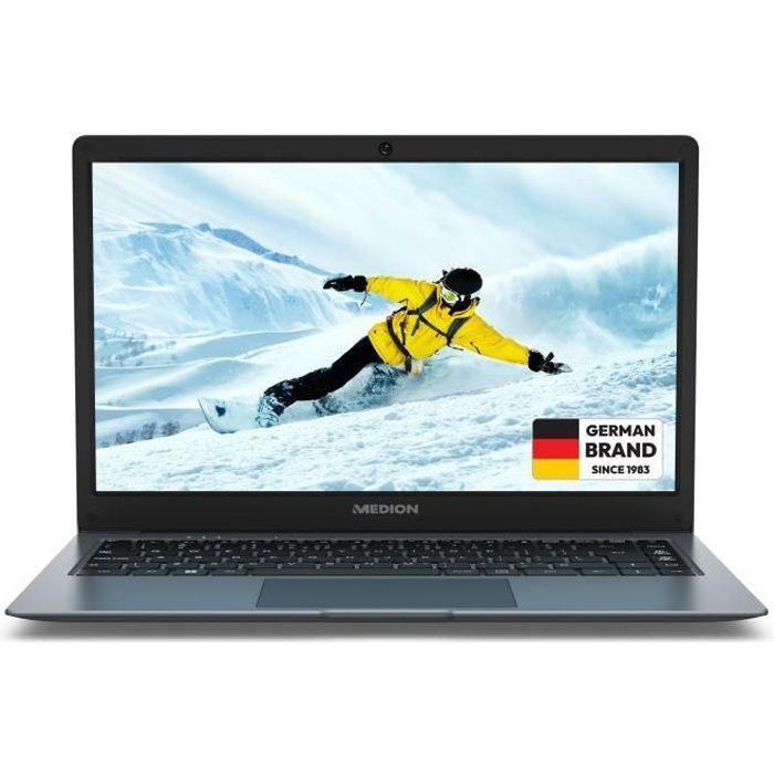 PC portatile - MEDION – AKOYA E14223 MD62560 - 14