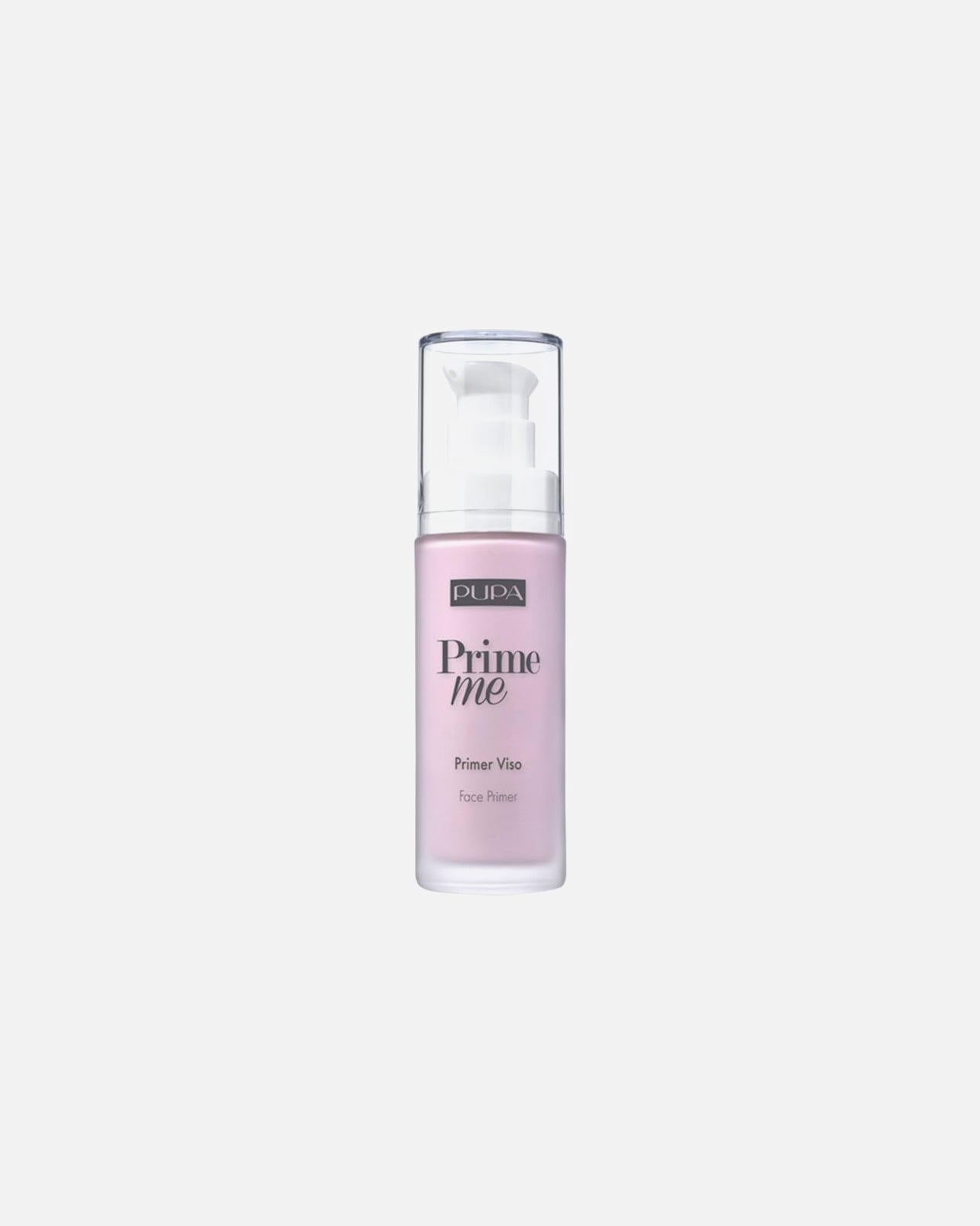 PUPA Milano Base Coat Prime Me Perfecting Face - 30 ml