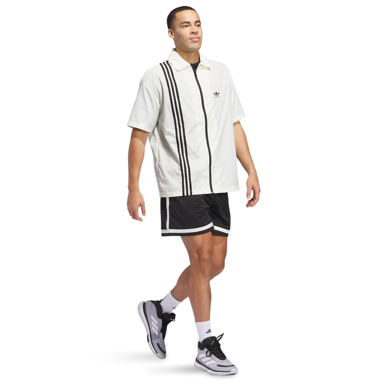 adidas Bball