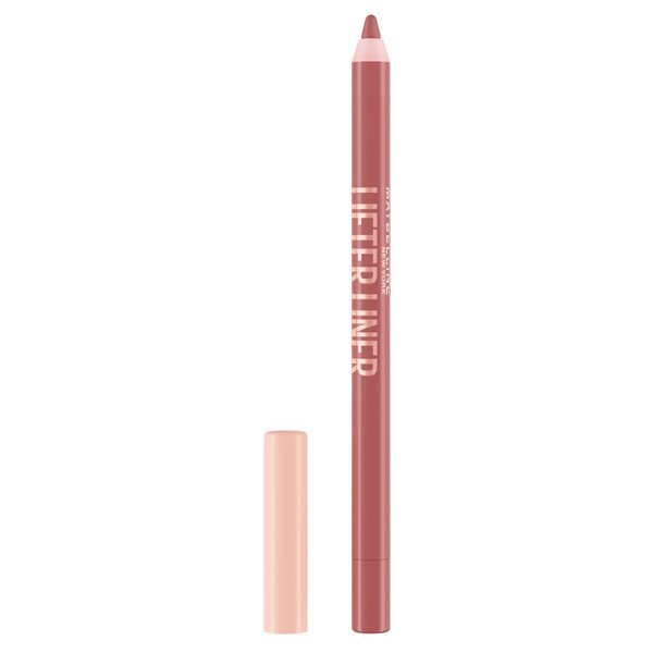 Maybelline New York Lifter Liner svinčnik za ustnice 07 Big Lift 1,2 g