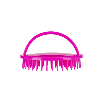 Cepillo para el cabello Denman morado D6 Cepillo para el cabello 1 unidad 1 unidad