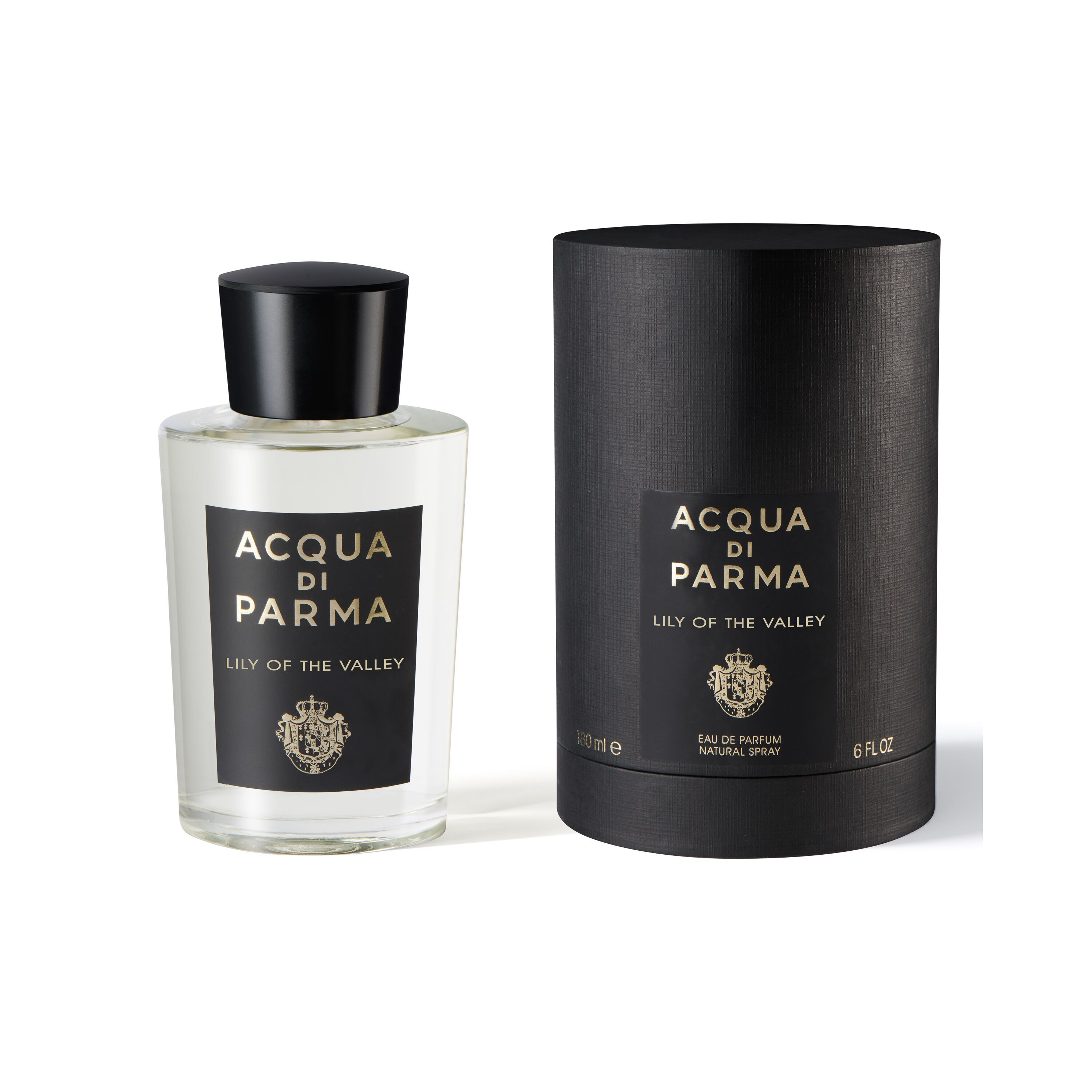 Signatures of the Sun Lily of the Valley Eau de Parfum Ženski parfemi