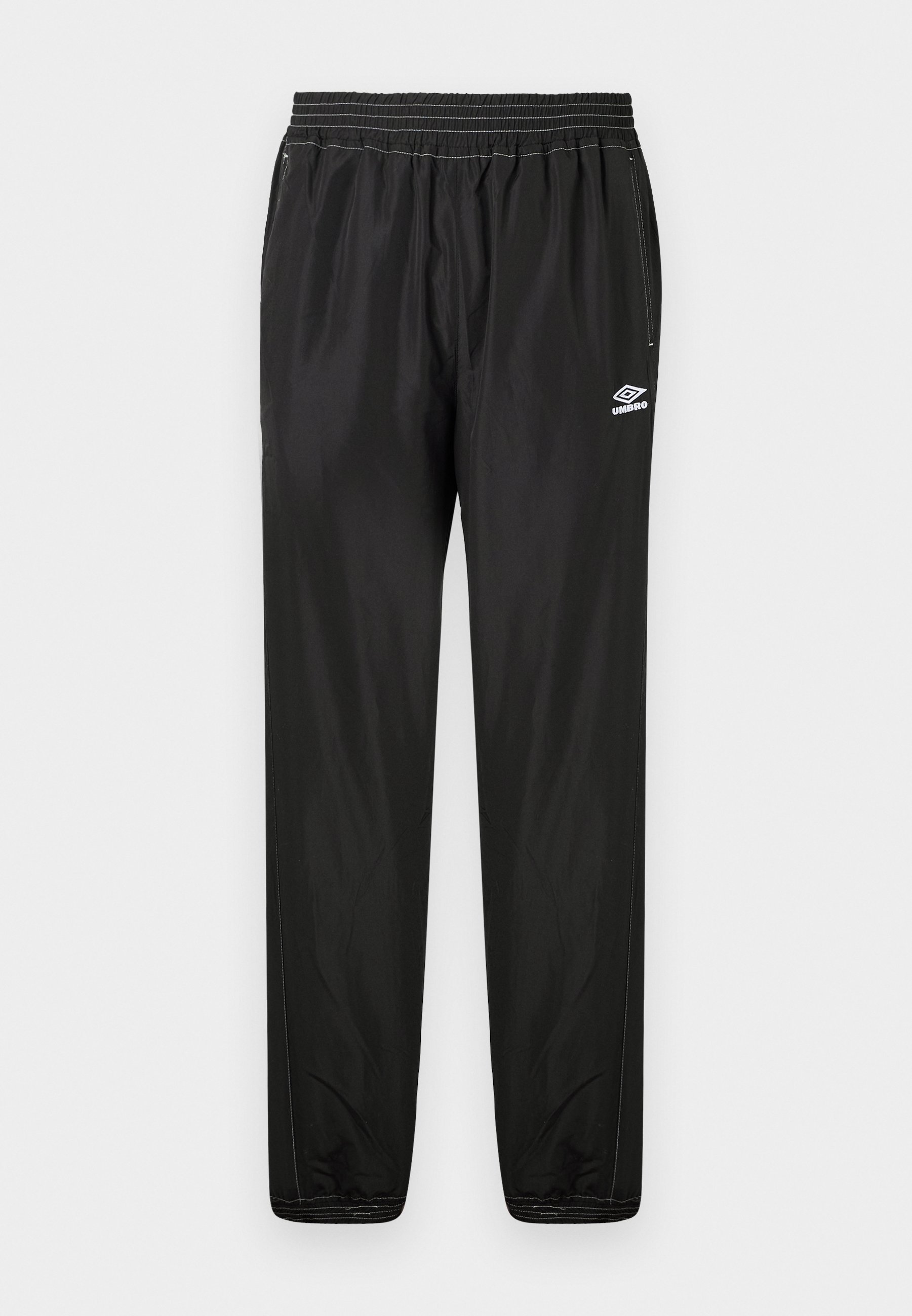 Pantaloni da tuta Umbro RELAXED - neri