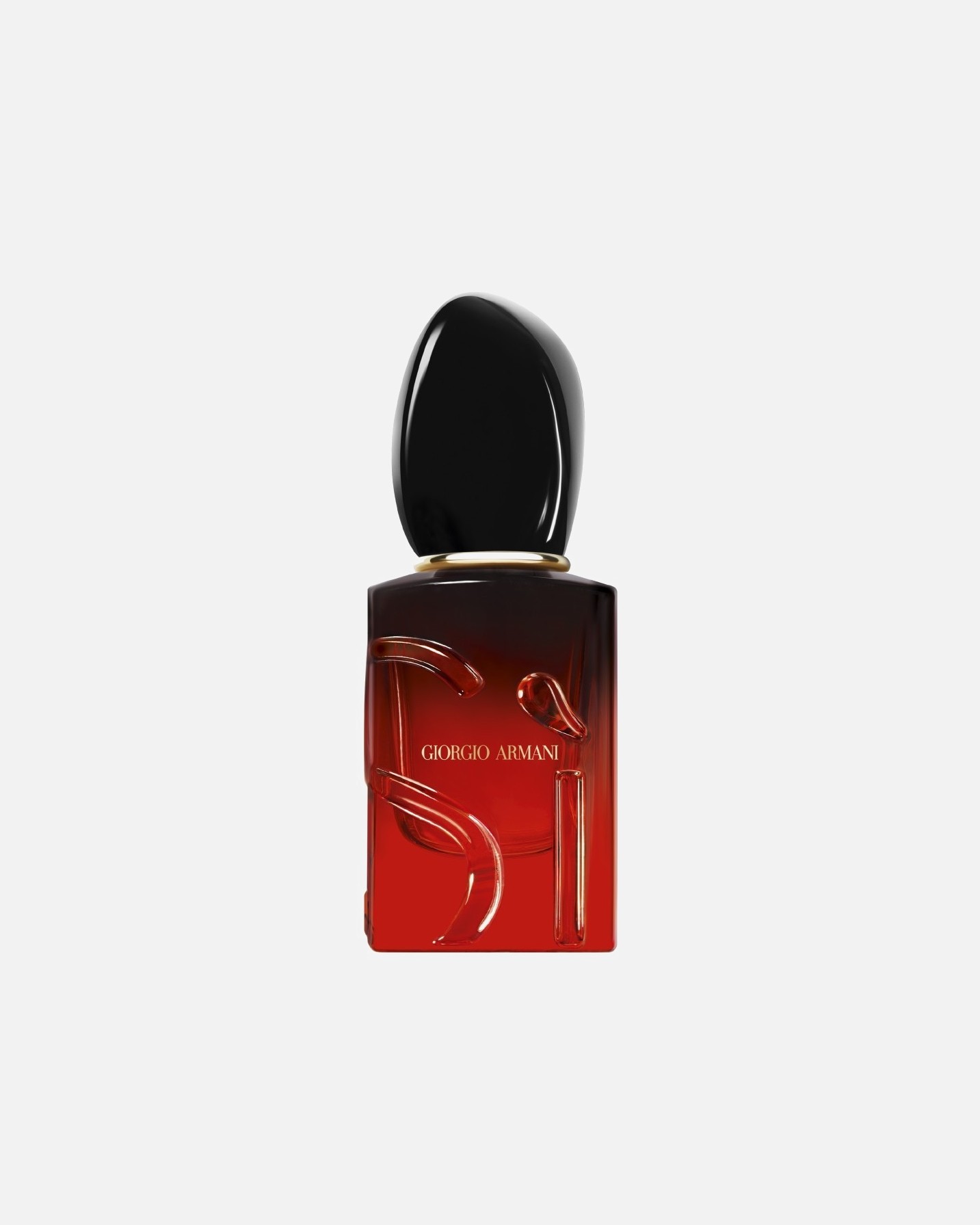 Armani Eau de Parfum Sì Passione Intense Eau de Parfum za ponovno punjenje - 30 ml - za ponovno punjenje