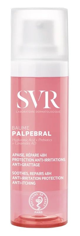 SVR Ooglidbalsem 30 ml