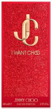 Want Choo Eau de Parfum Ženski parfumi