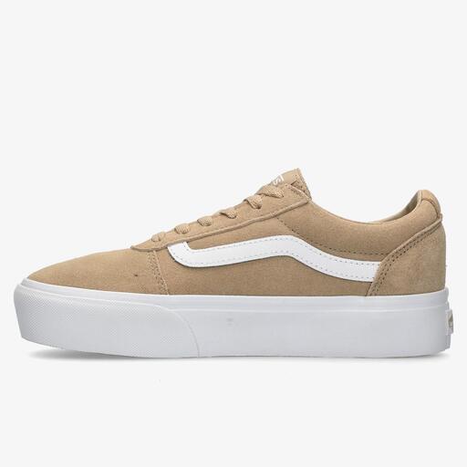 Vans Ward