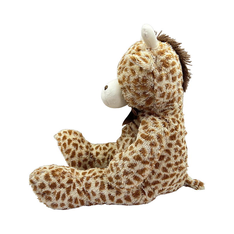 FunToys Gosedjur 90 cm, giraff