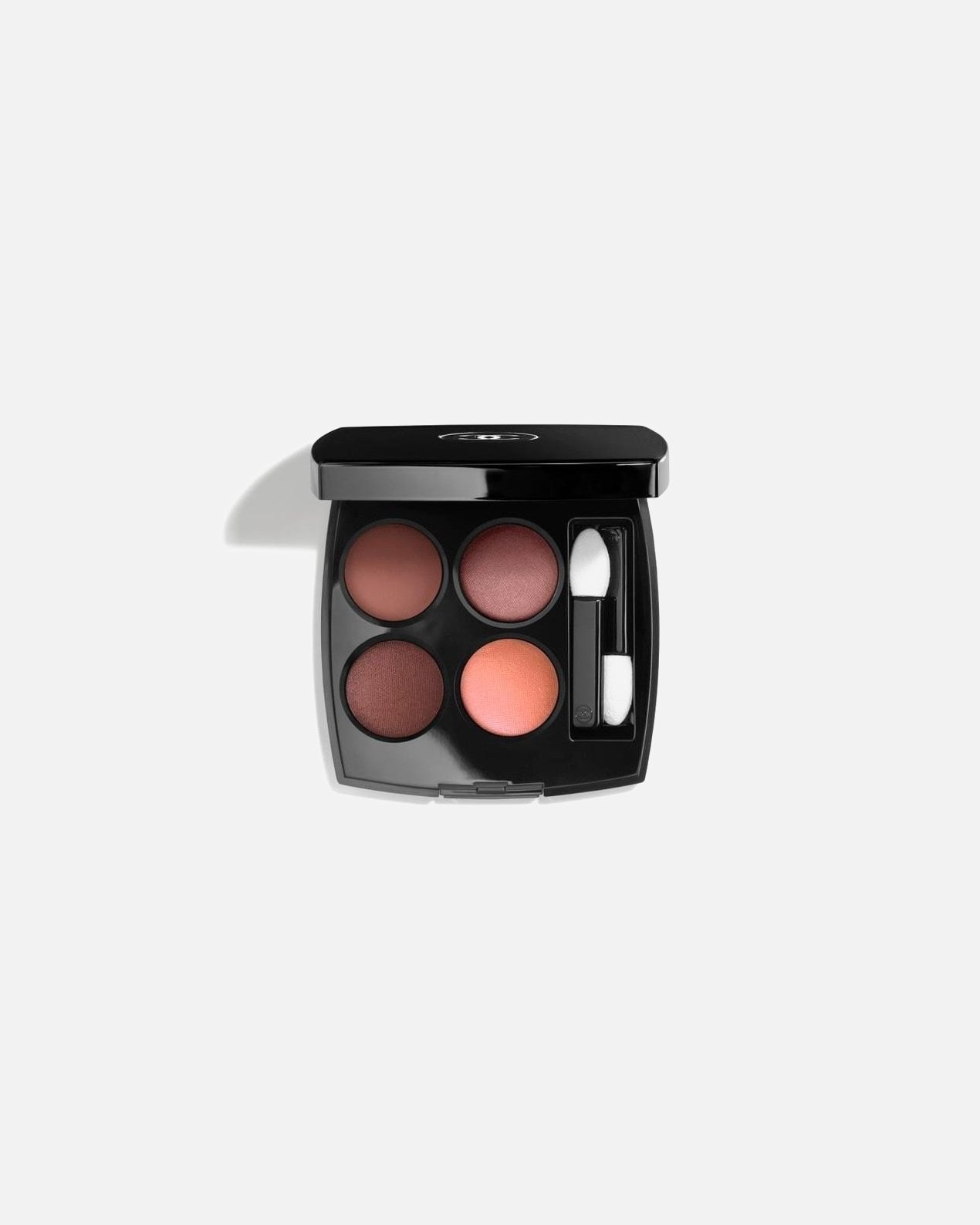 CHANEL Lidschatten JEUX DE LUMIÈRES - 2 g