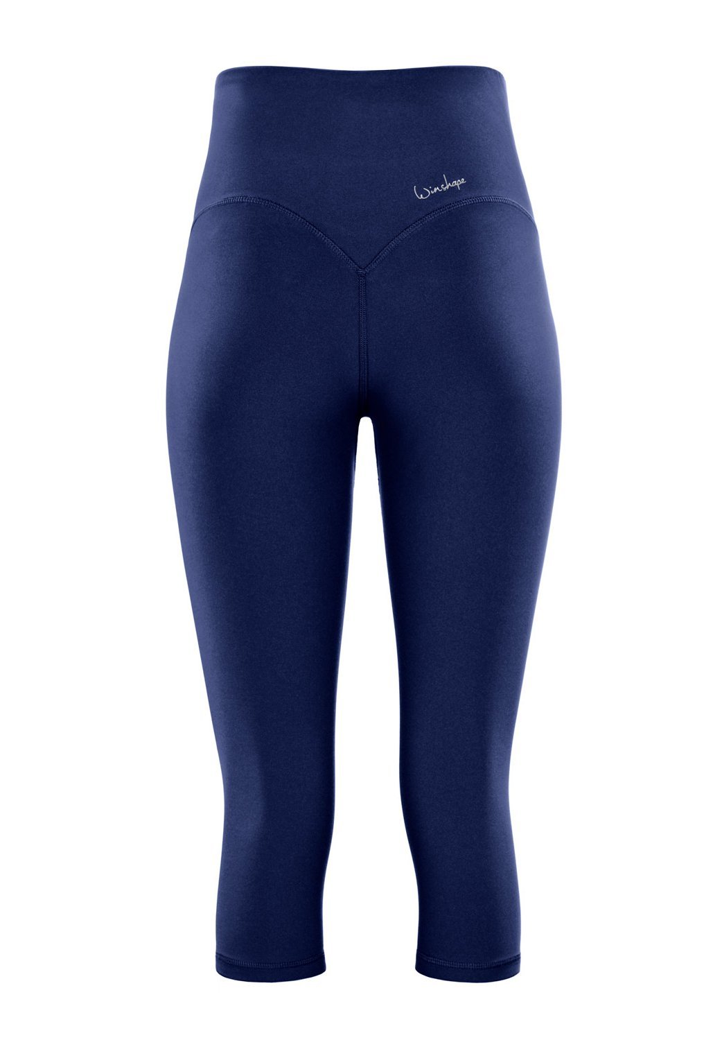 Winshape FUNCTIONAL COMFORT - Leggings - donkerblauw