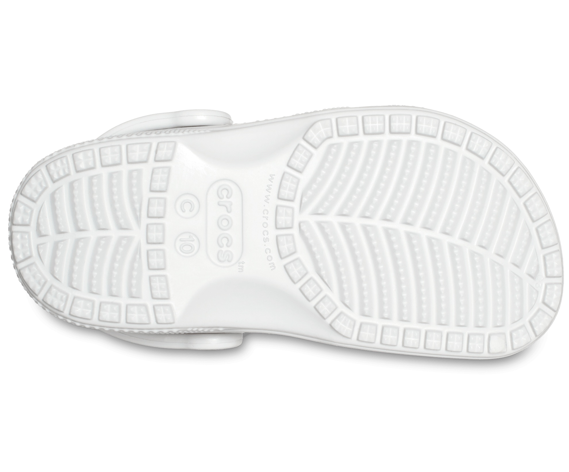 Toddler Classic Clog