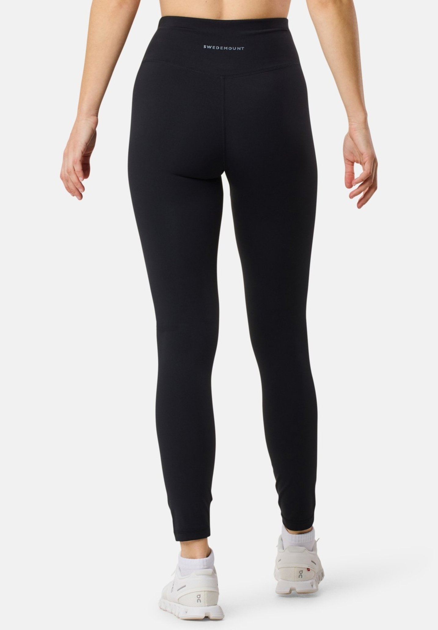 Swedemount MOVE - Leggings - zwart