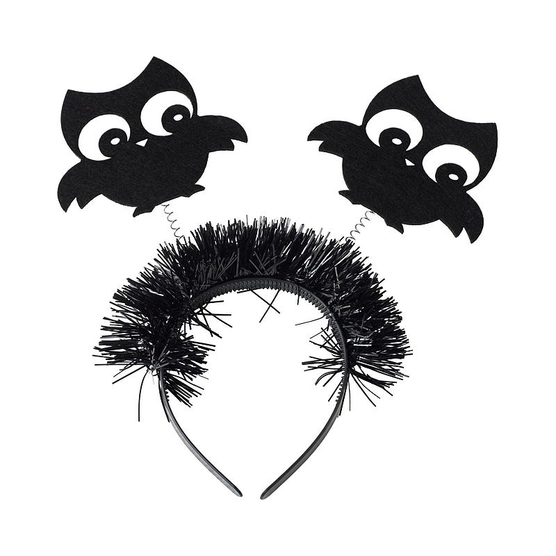 Hjem Pannebånd Halloween