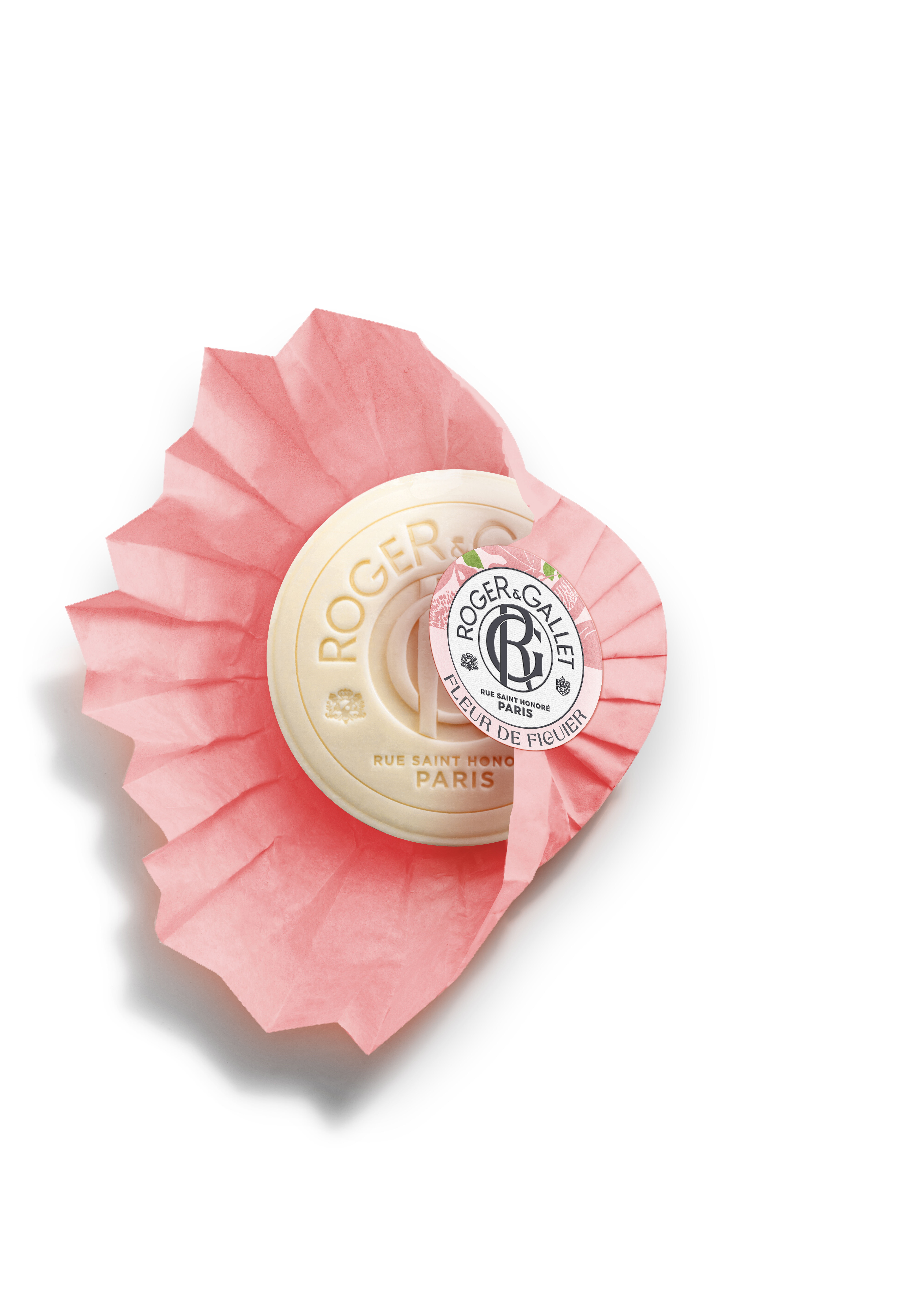 Roger&Gallet Fig Tree