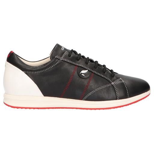 Zapatillas Deporte Geox D52h5a 08554 D Avery