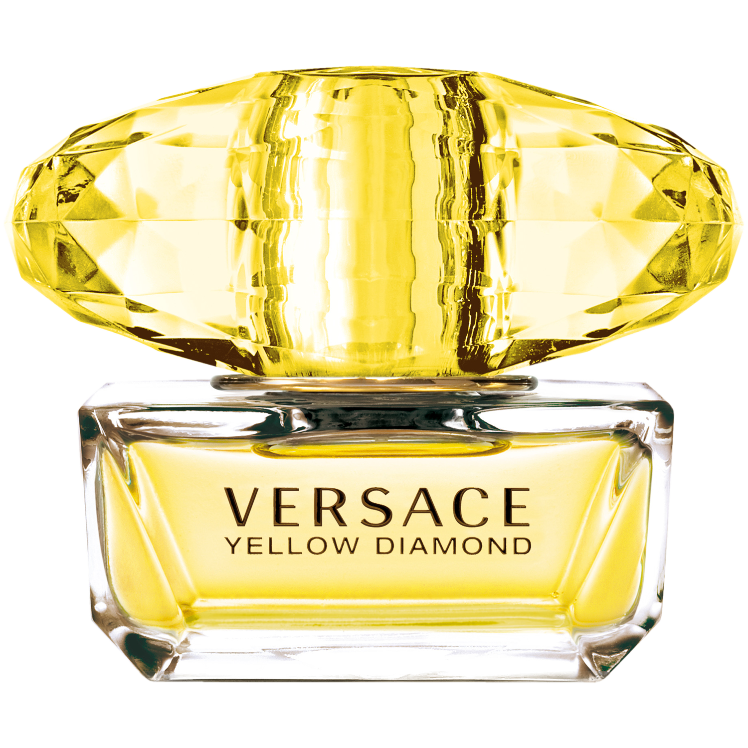 Versace Gelber Diamant