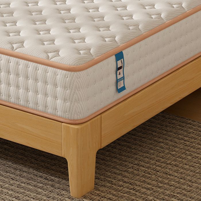 Colchón de espuma viscoelástica Ergo Comfort de DEWINNER (paquete de 2), 90x190 cm, 18 cm de grosor.