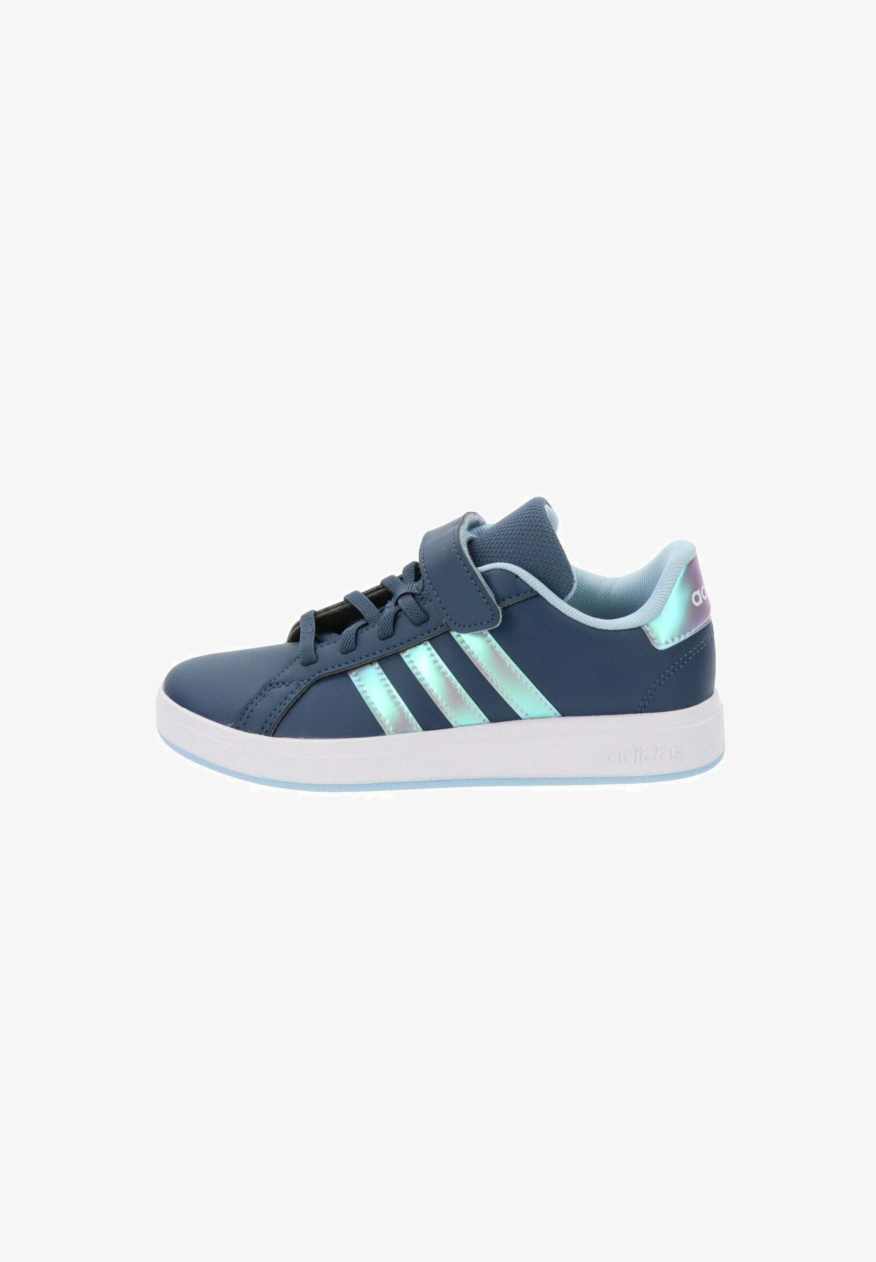 adidas Originals sneakers - blauw