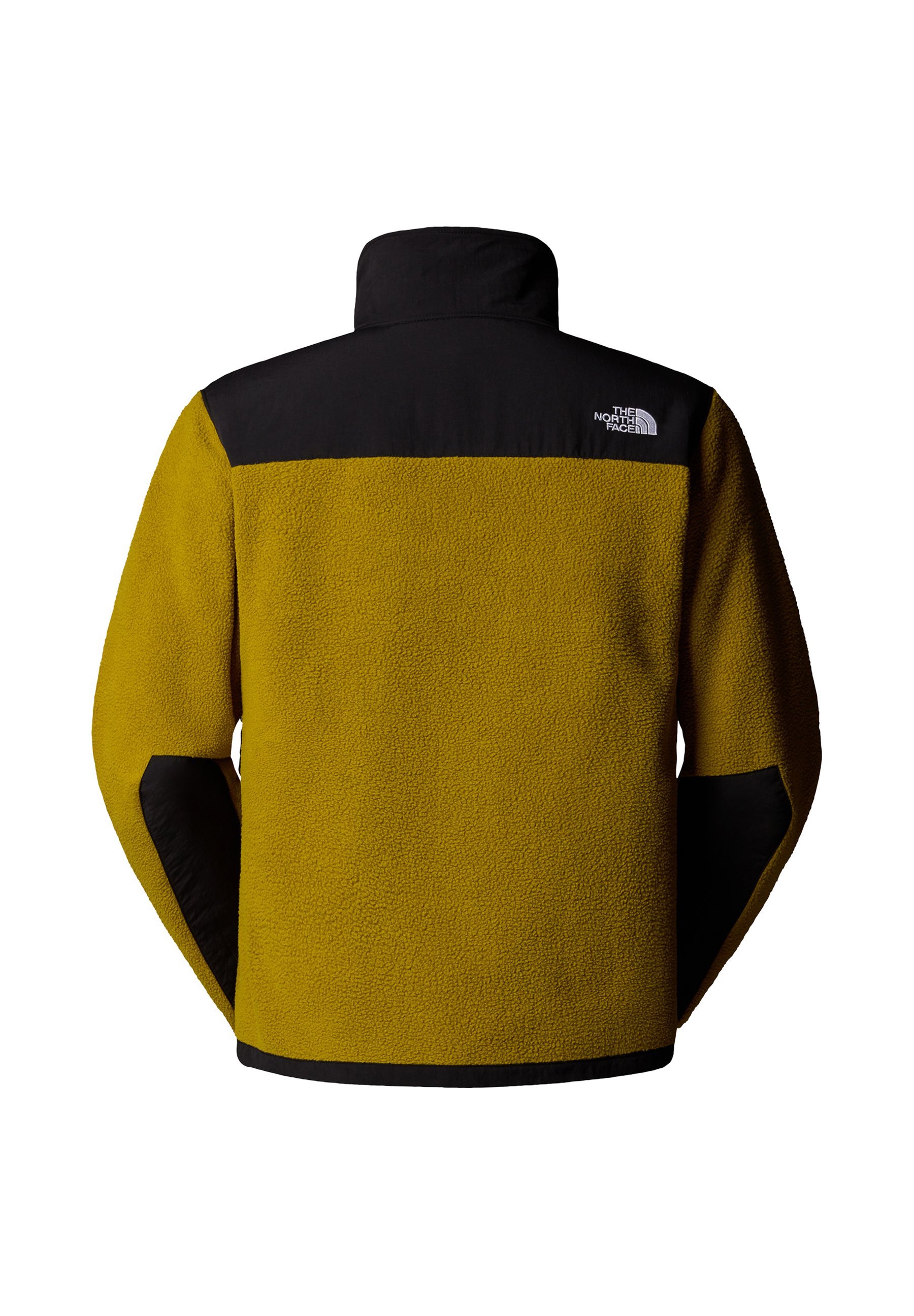 „The North Face“ M RETRO DENALI striukė - flisinė striukė - tamsiai mėlyna, TNF juoda
