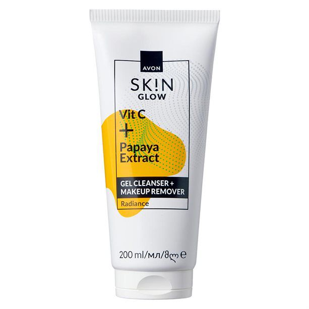 Avon Skin Glow