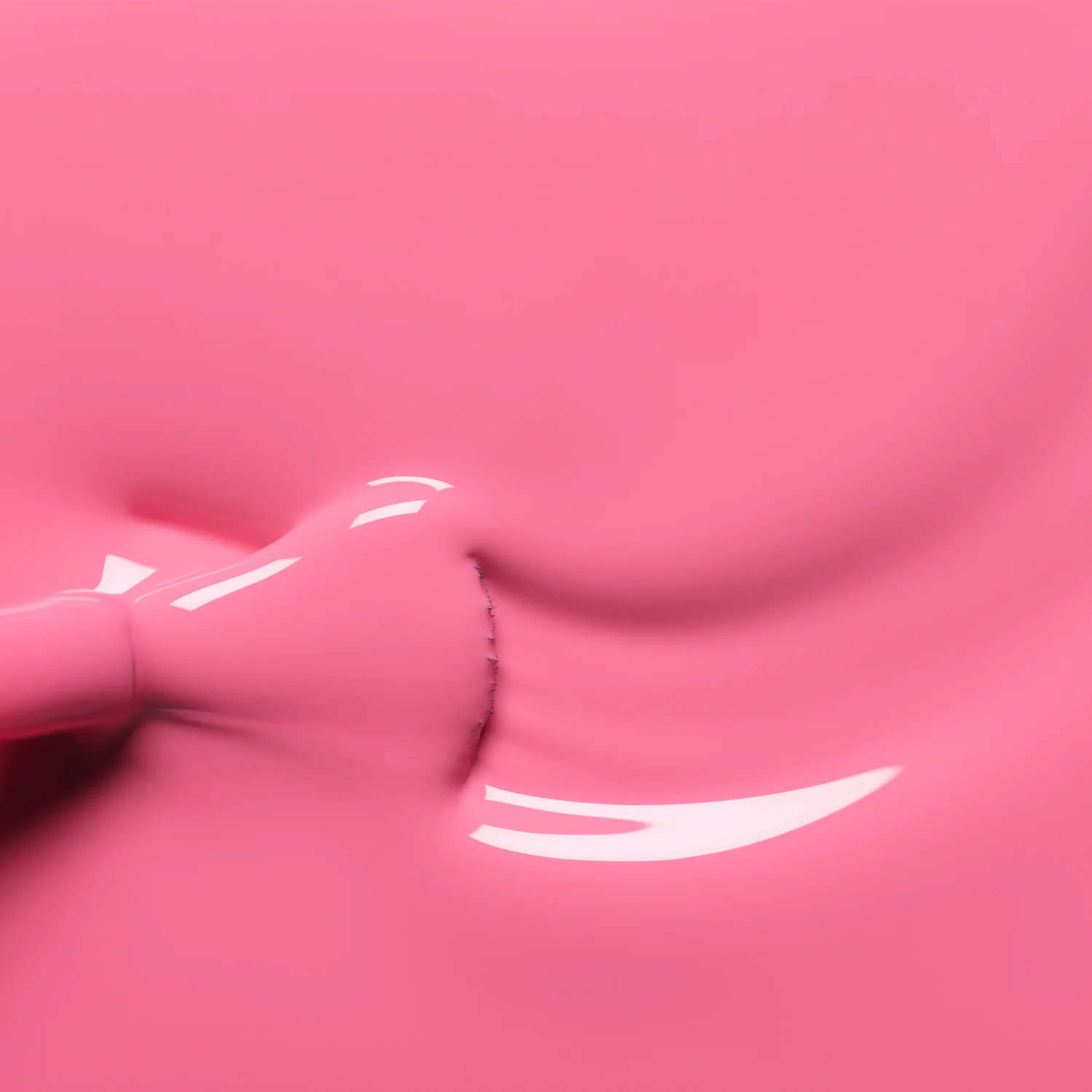 Vernis à ongles Green™ - 15 ml Rose