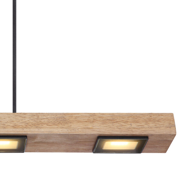 LED-plafondlamp 56247-6HBDS