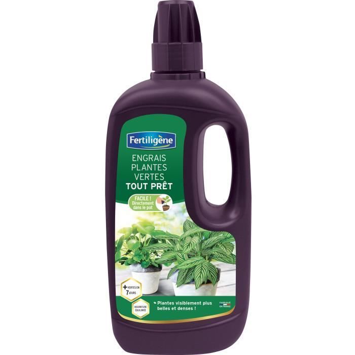 Green Plant Fertilizer - 1 L - FERTILIGENE