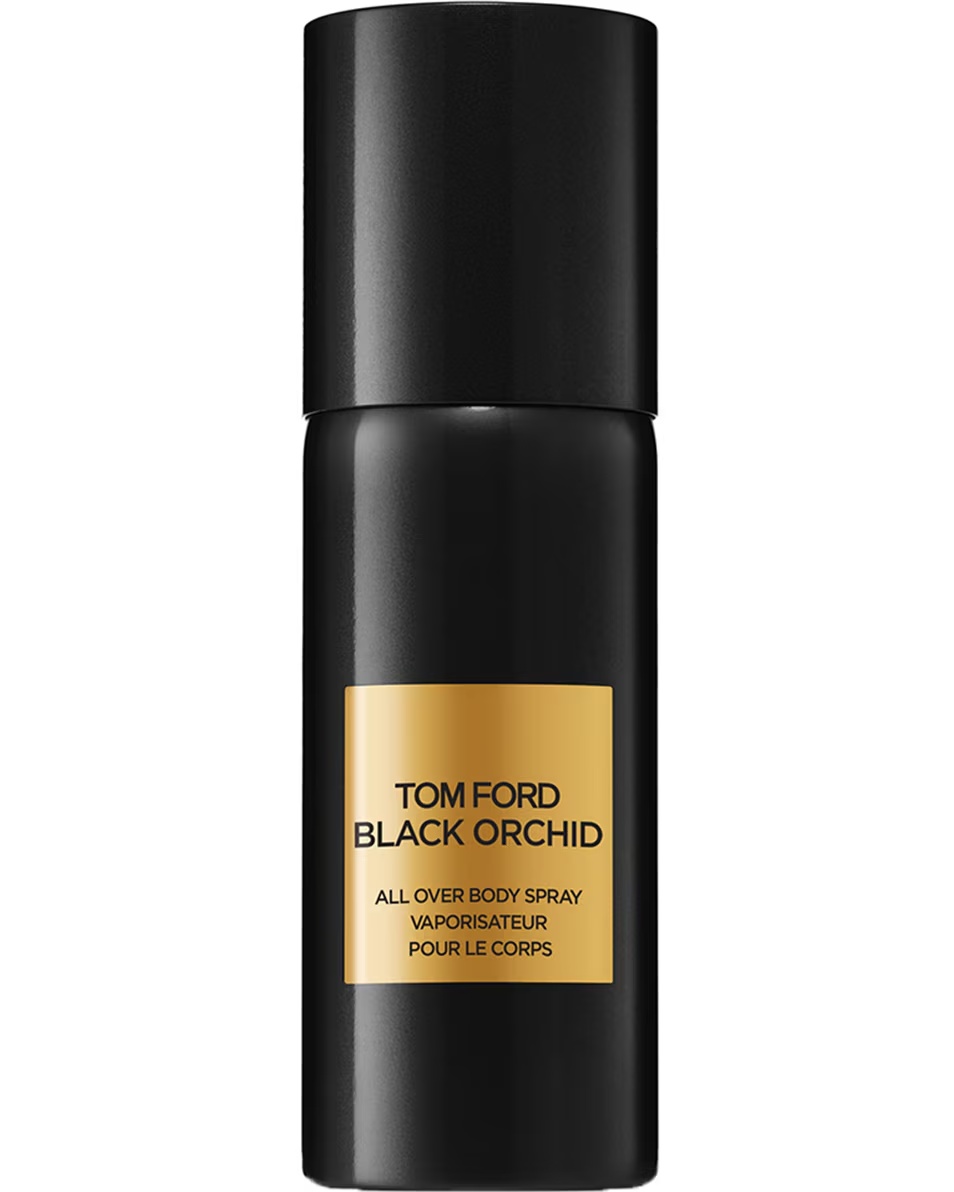 Σπρέι σώματος TOM FORD BLACK ORCHIDE