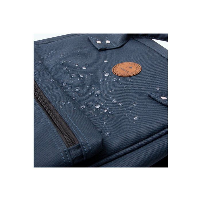Multisport bag - CABAIA - Adventurer Reykjavik - Blue - One size - Unisex