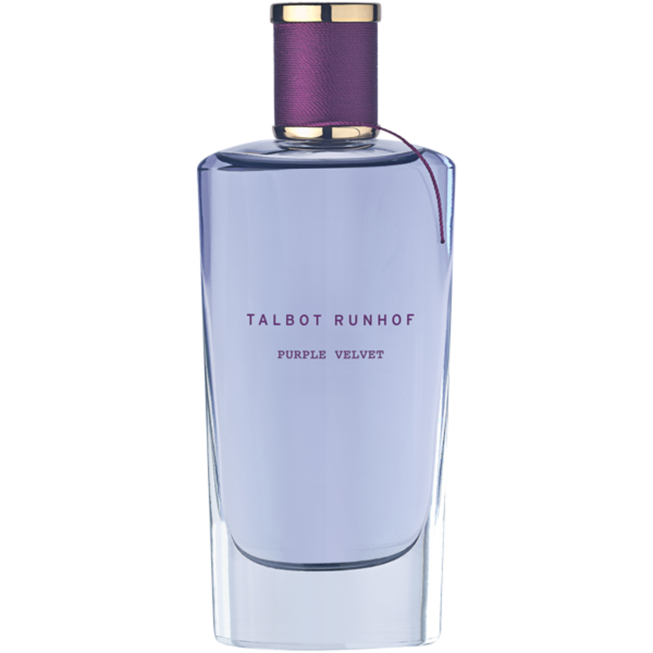Coffret de soins corporels Talbot Runhof Violet Velours - 90 ml