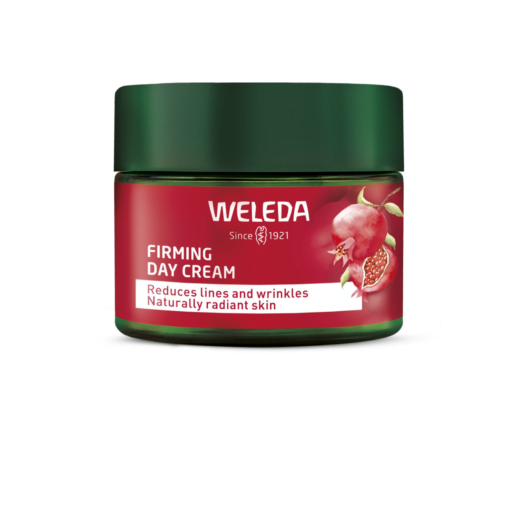 Cremă de zi fermitate Cremă de zi 40 ml - Weleda