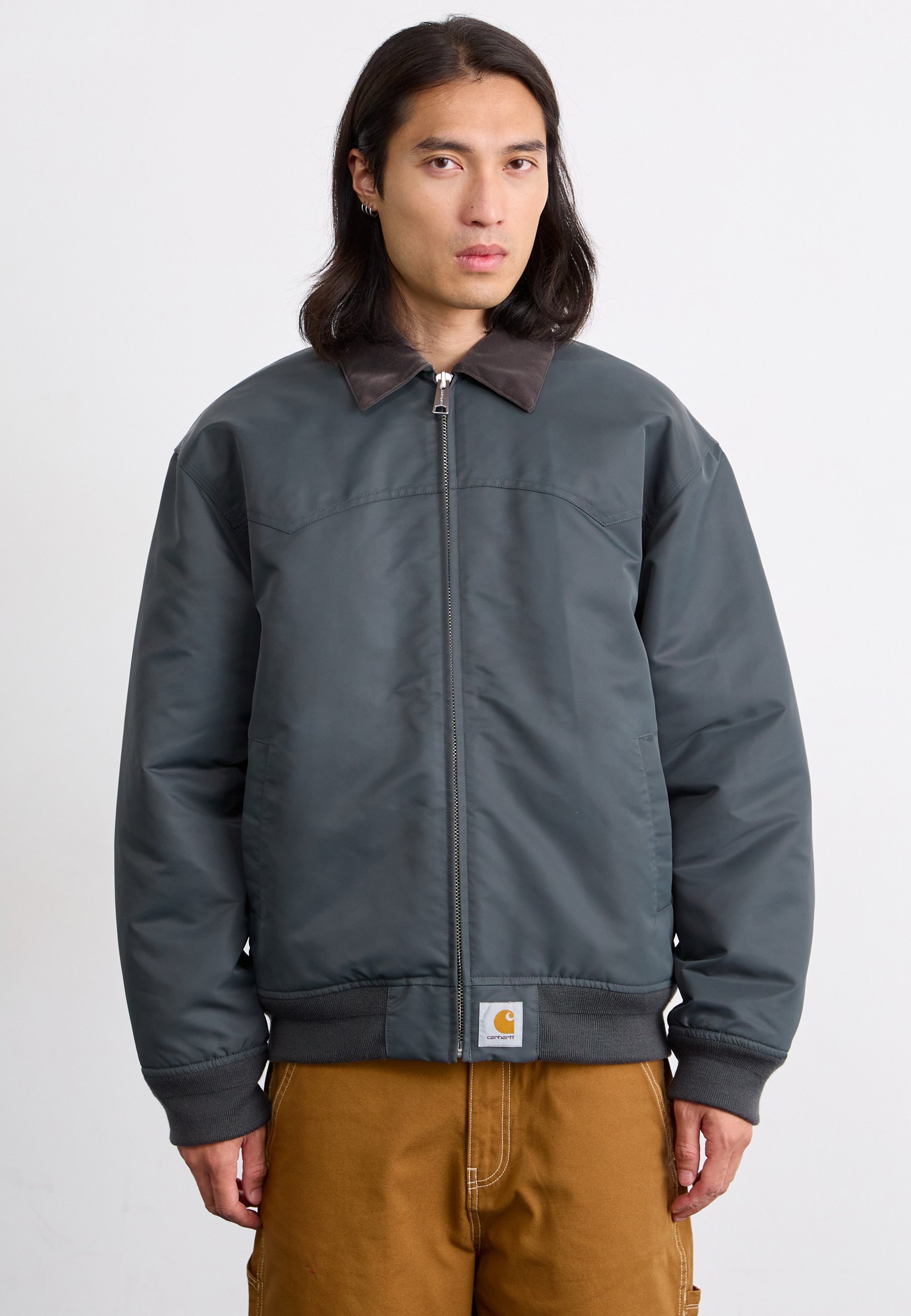 Carhartt WIP bomberjacks