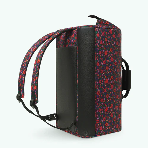 Cabaia Duffle Adventurer Maupiti noir