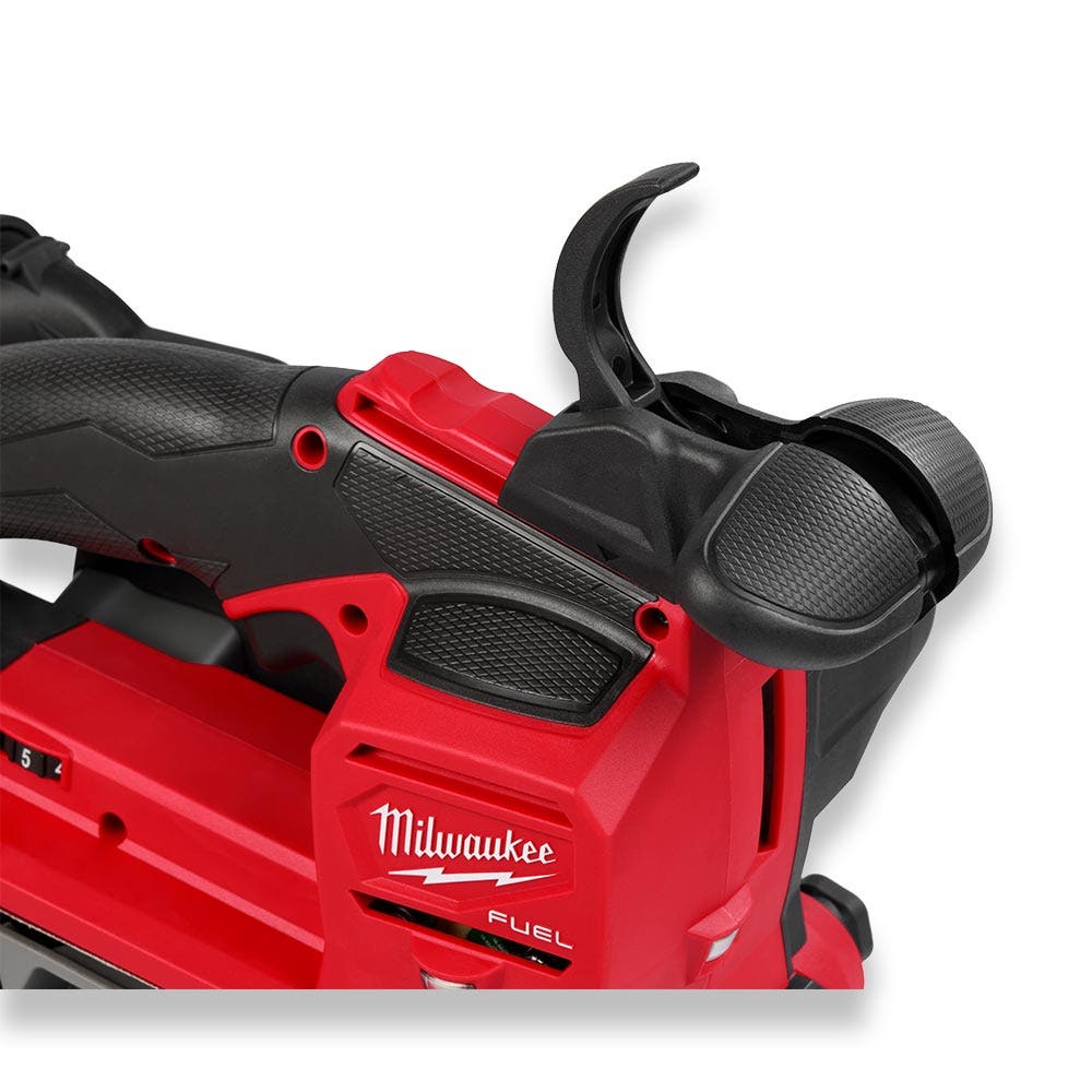 MILWAUKEE 18V FUELTM Skin M18FBTS750 Lämmönvaihdin