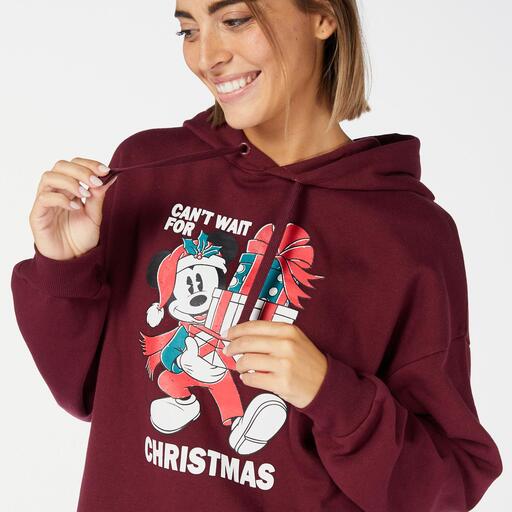 Sudadera Mickey