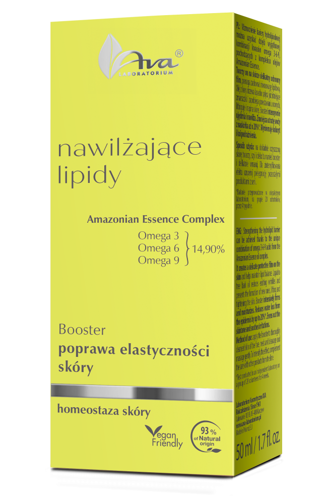 Ava hidratantni lipidi