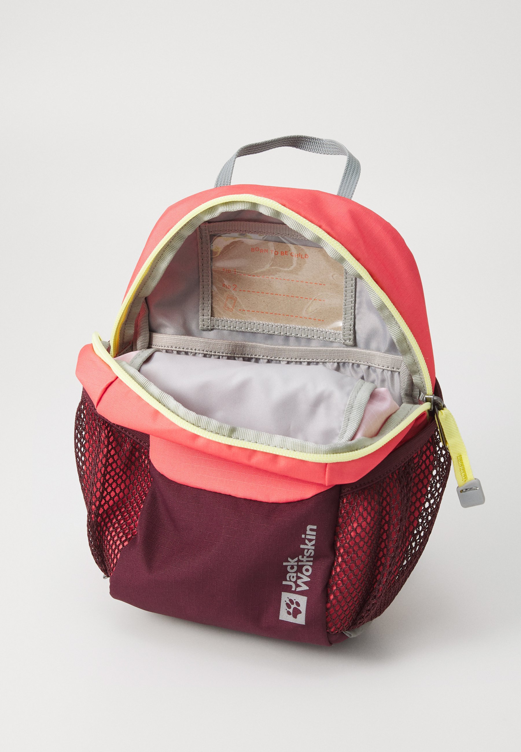 Jack Wolfskin SPROUT - Rucksack - sunset cora