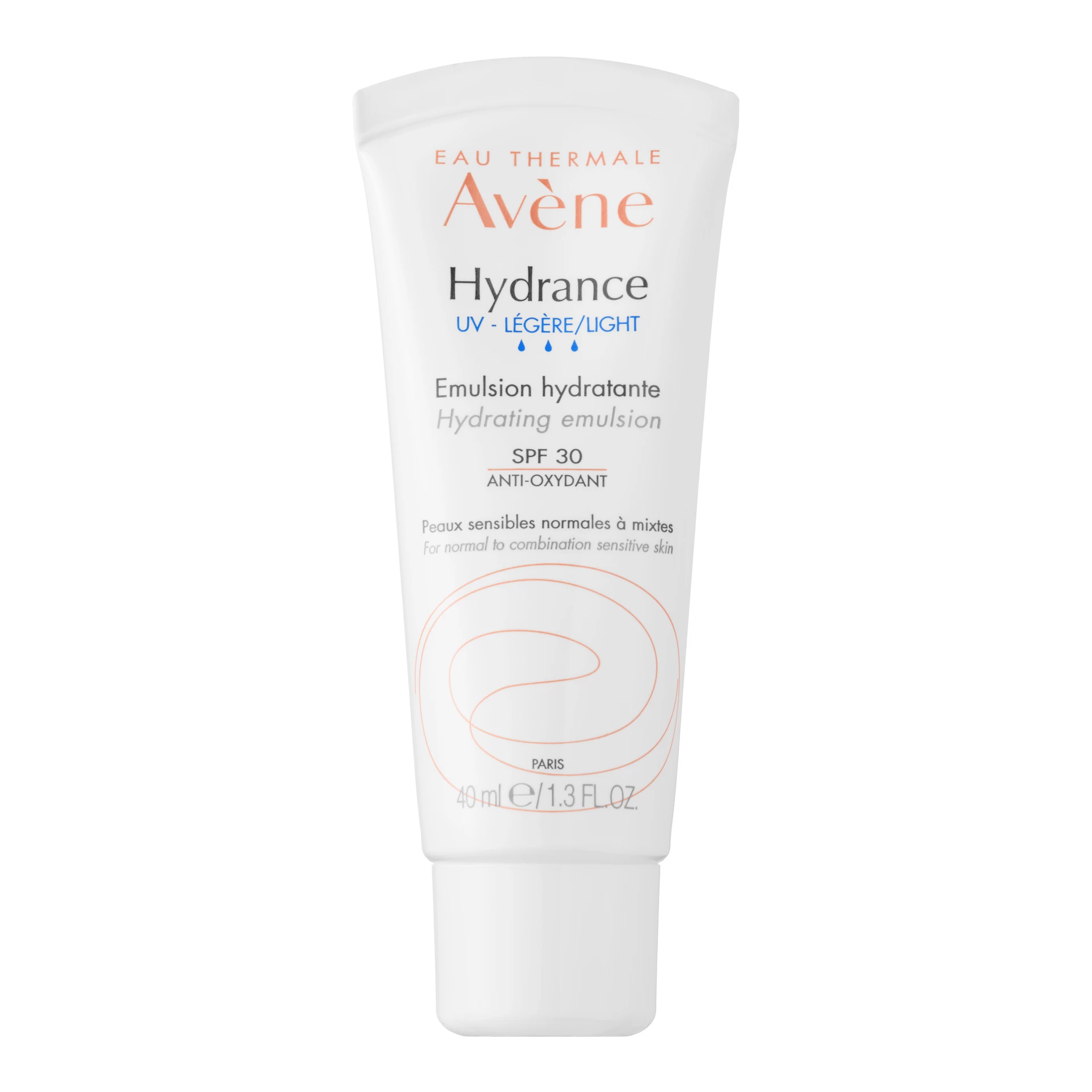 Hydrance UV-Light hidratantna emulzija SPF30 40 ml - Avène