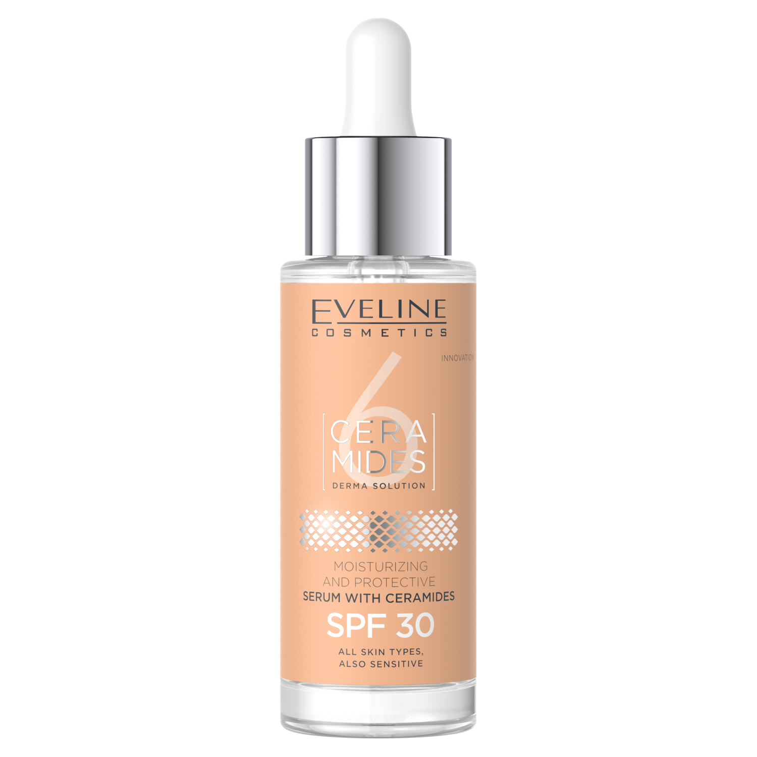 Eveline Cosmetics 6 Ceramid