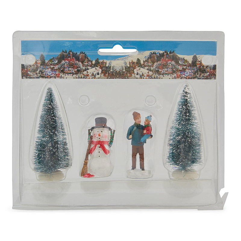 Kerstfiguren