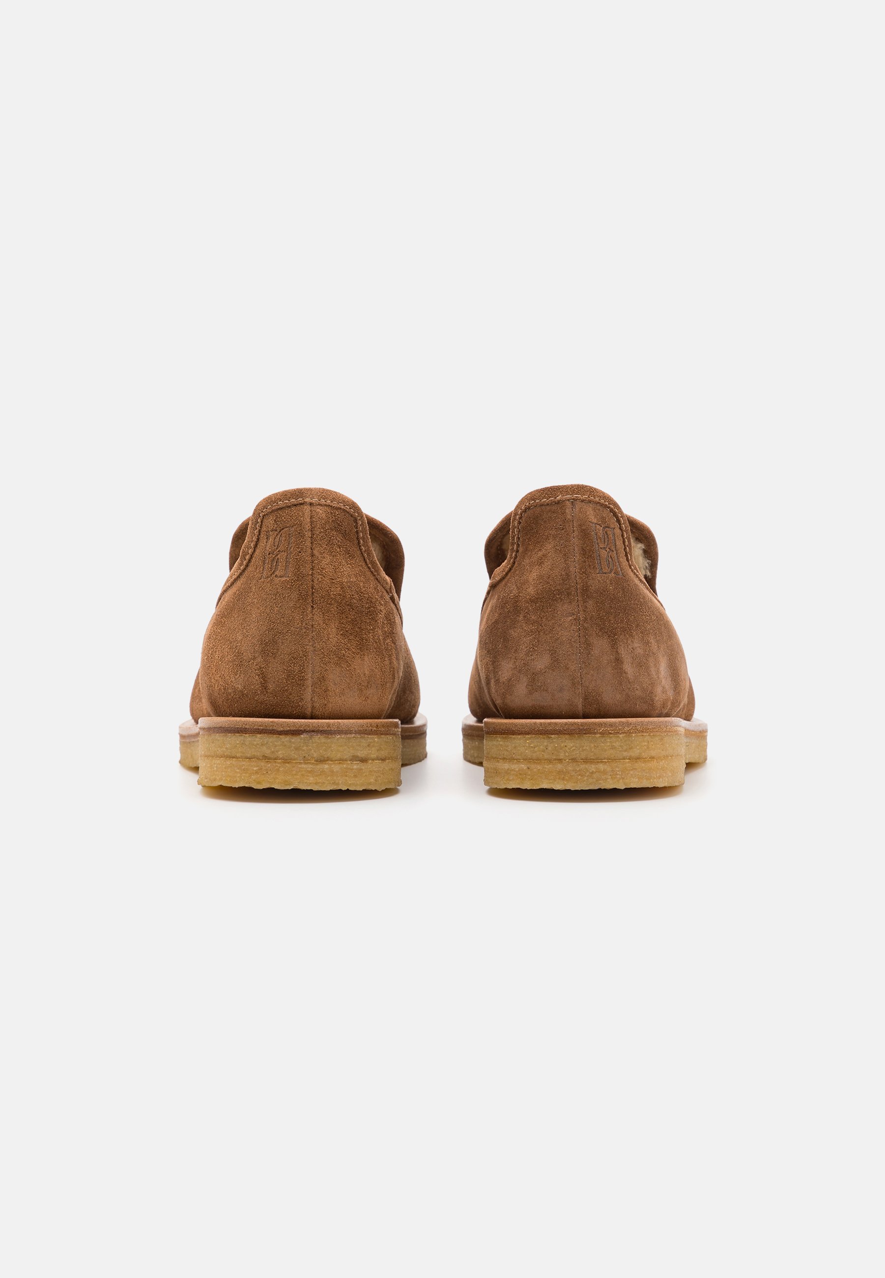 By Malene Birger ROMINE - Mocassins - tan