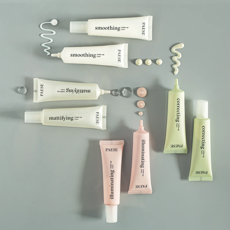 Rozjasňujúci podkladový make-up Paese Illuminating