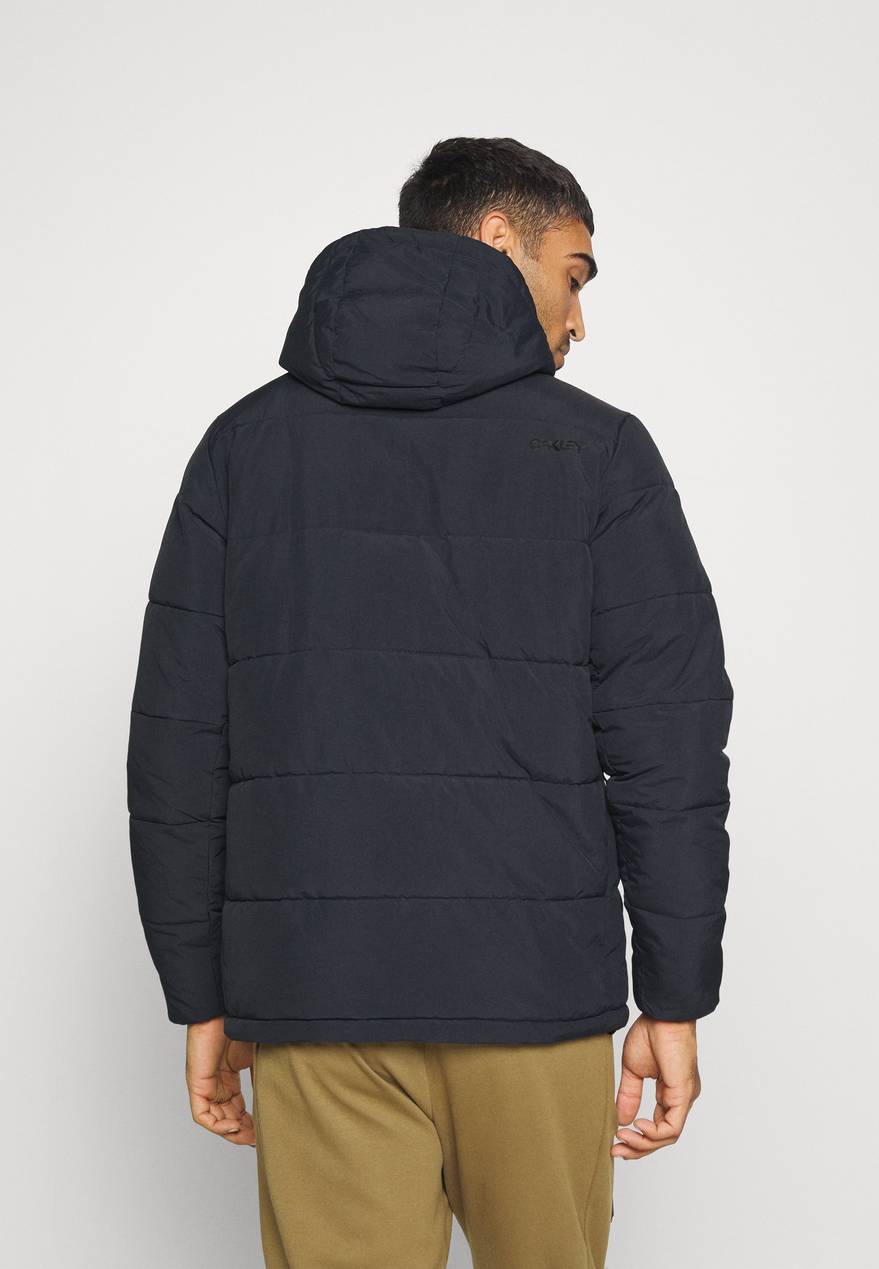Oakley TAHOE JACKET - Winterjas - blackout