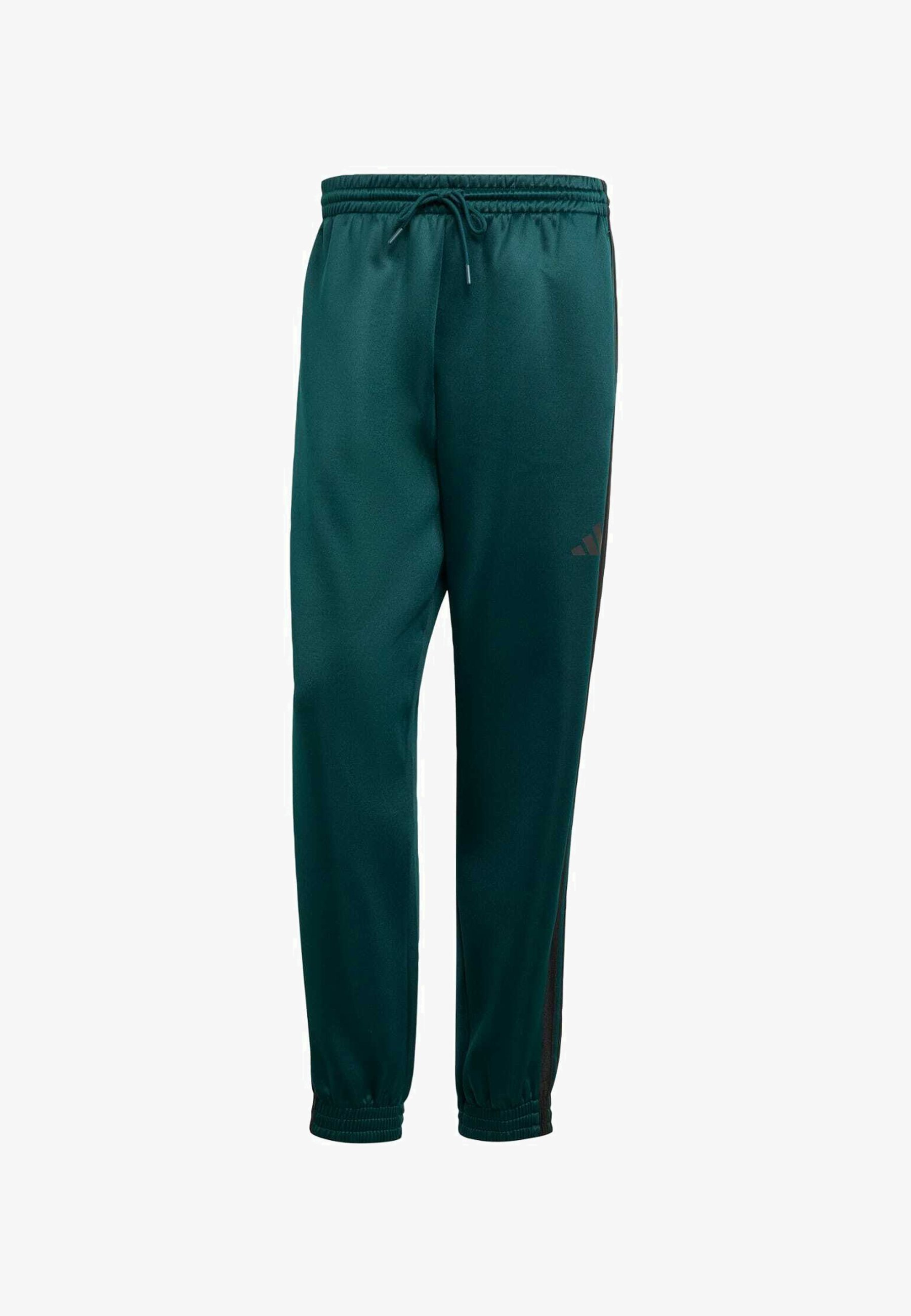 Calça de fato de treino adidas Sportswear - aurora ivy preta