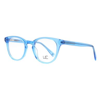 Σκελετός γυαλιών οράσεως We Blue 012 We